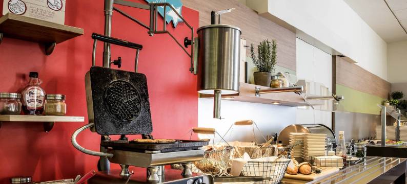 宜必思科布伦次城市酒店(Ibis Koblenz City)图片