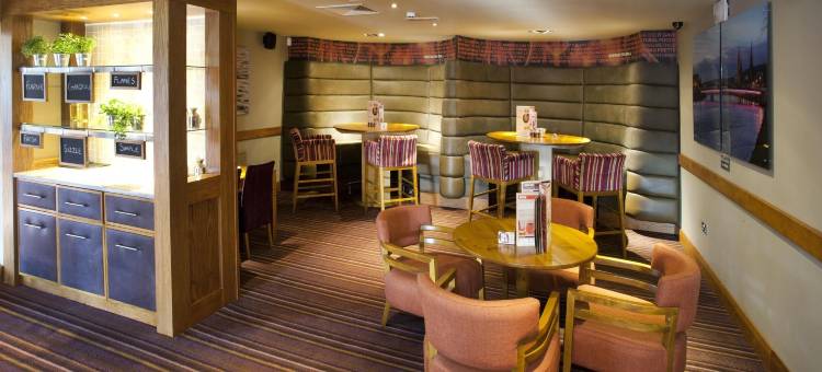 因佛内斯西部普瑞米尔酒店(Premier Inn Inverness West)图片