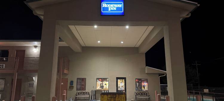 铜住客栈(Copper Stay Inn Benson AZ I-10 Exit 304)图片