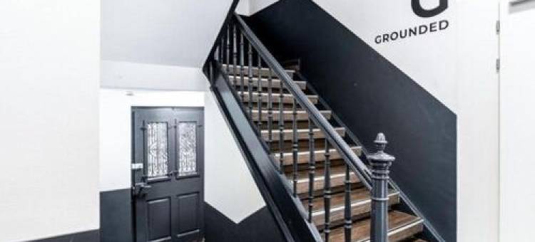 西苏黎世便捷酒店(EasyHotel Zürich West)图片