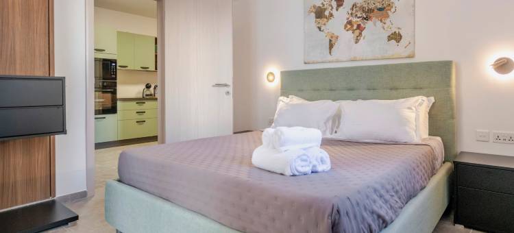 海边地平线套房(HORIZON SUITES by the Sea)图片