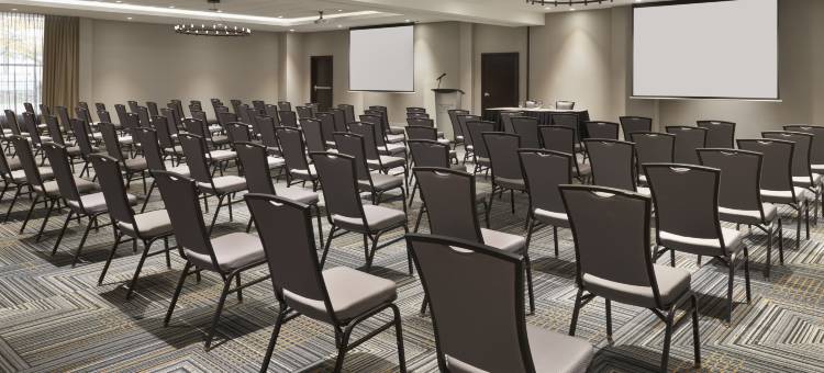 多伦多旺市Homewood Suites by Hilton(Homewood Suites by Hilton Toronto Vaughan)图片