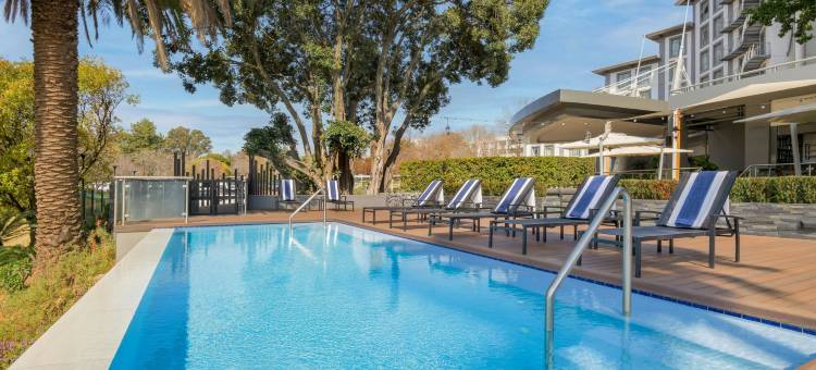 约翰内斯堡漫游者Protea酒店(Protea Hotel Johannesburg Wanderers)图片