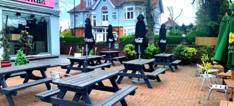 乌诺酒店(Uno Hotel Heathrow Windsor)图片