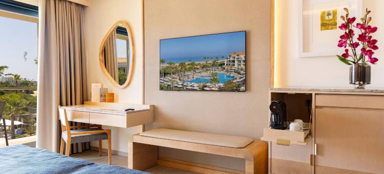 巴罗萨皇宫酒店(Hipotels Barrosa Palace & Spa)图片