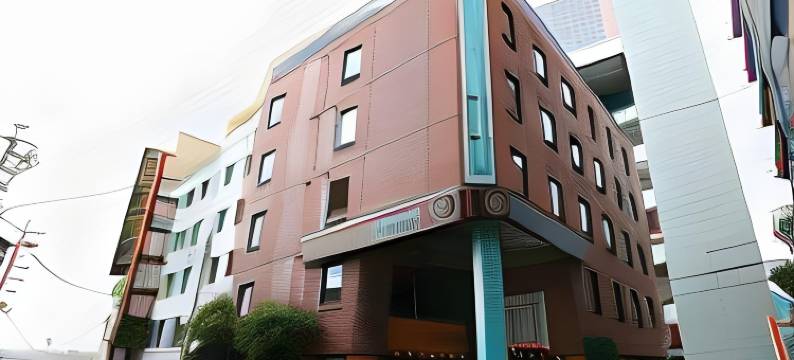 长野广场酒店(Nagano Plaza Hotel)图片