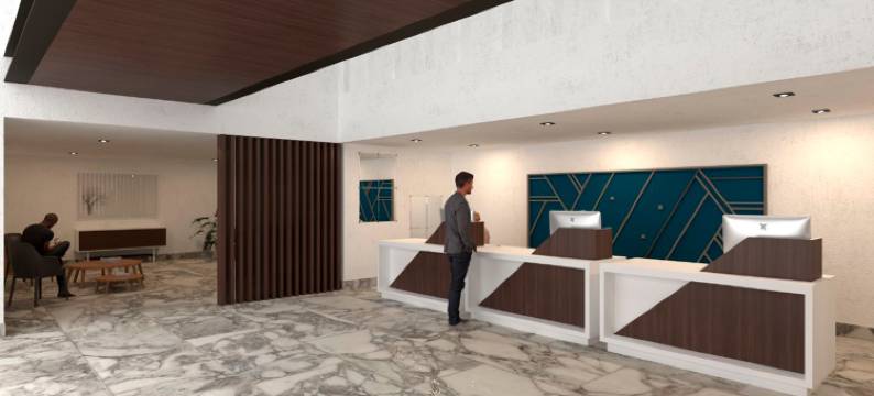 Holiday Inn Express & Suites LOS MOCHIS CENTRO by IHG图片