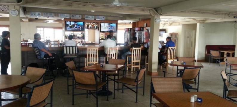 时光酒店(Time Out Hotel)图片