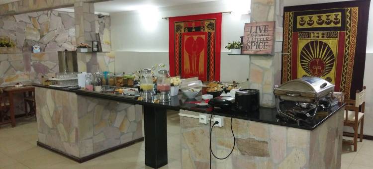 海滩城堡酒店(Castelo Beach Hotel)图片