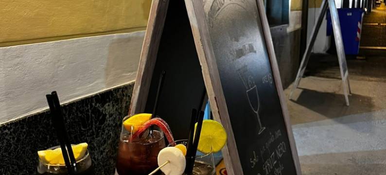 苏萨酒店(Hotel Susa)图片