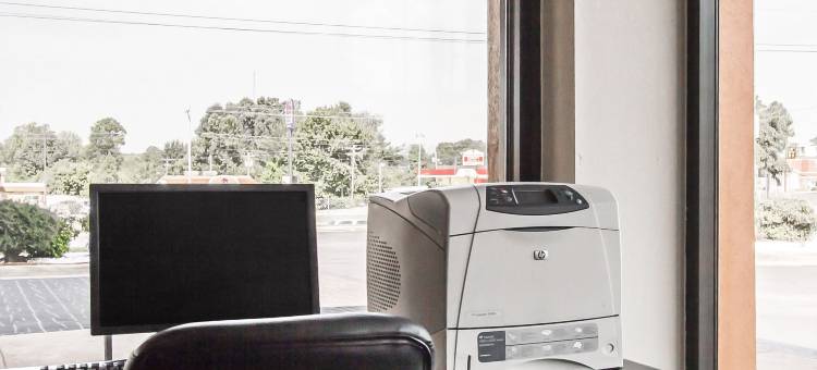 伊克诺套房酒店(Econo Lodge Inn and Suites - Jackson)图片