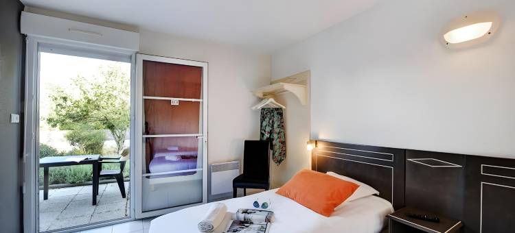 奥莉迪亚斯莱斯艾佩瑟酒店(Olydea les Epesses)图片