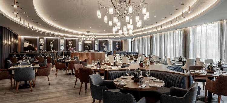 佛罗伦萨丽笙酒店(Radisson Blu Hotel Florence)图片