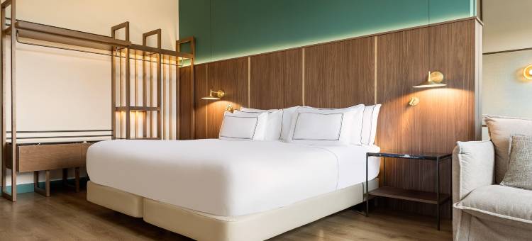 米兰美利亚酒店(Meliá Milano)图片