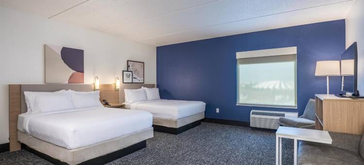 希尔顿Spark麦迪逊中心(Spark by Hilton Madison Central)图片