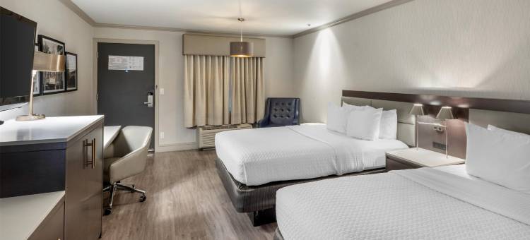 贝斯特韦斯特优质行政套房酒店(Best Western Plus Executive Suites)图片