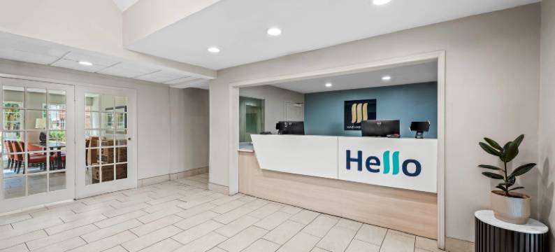 北罗利美茵斯坦套房酒店(MainStay Suites Raleigh North)图片