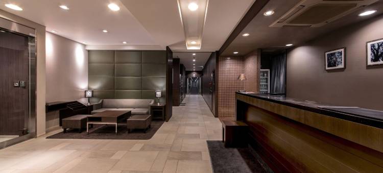 熊本机场维斯塔酒店(Hotel Vista Kumamoto Airport)图片