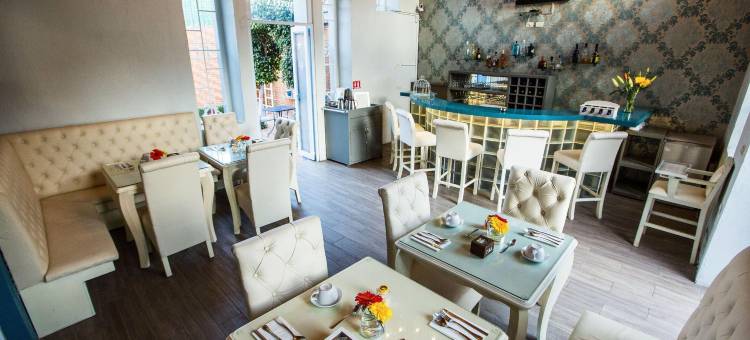 因门斯索苏拉酒店(Xoxula by Inmense)图片