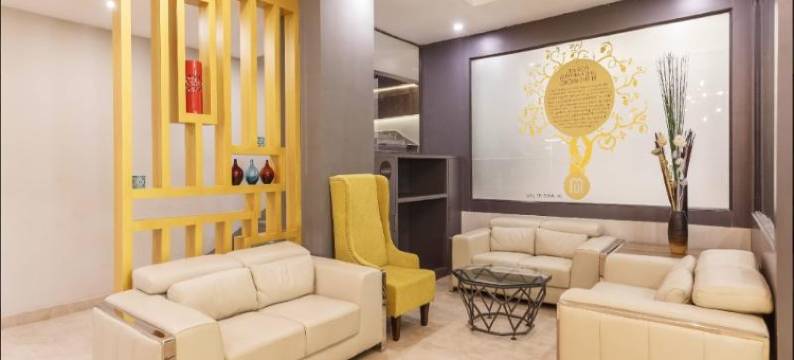 纳文芒果酒店(Mango Hotels Naveen)图片