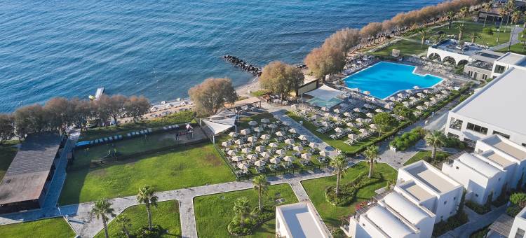 科斯亚特兰蒂卡海滩度假村 - 全包式(Atlantica Beach Resort Kos)图片