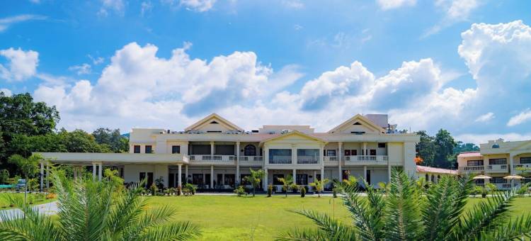 卡齐郎加皇家德卡萨度假村(Royale De' Casa Resort Kaziranga)图片