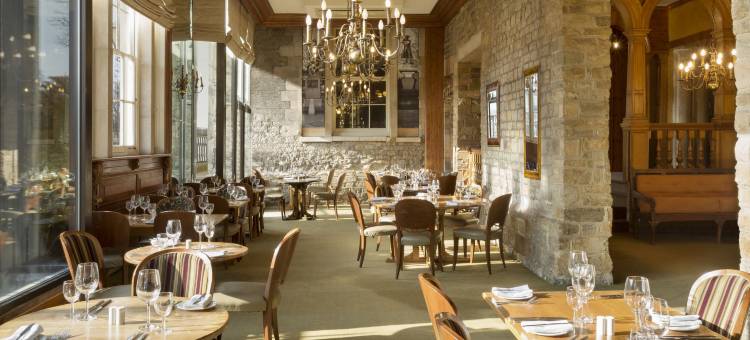 贝德福德天鹅宾馆(Bedford Swan Hotel)图片