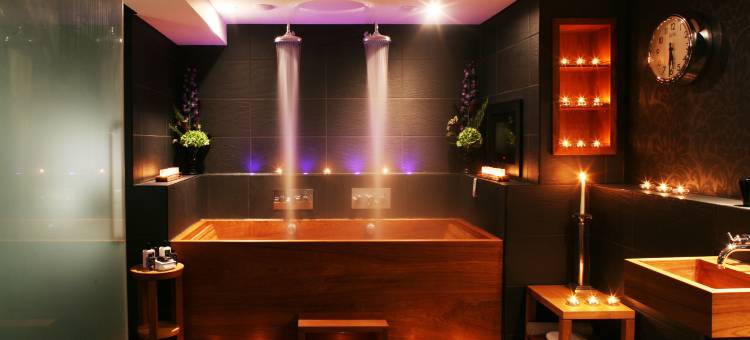 瑞丁马尔迈松酒店(Malmaison Reading)图片