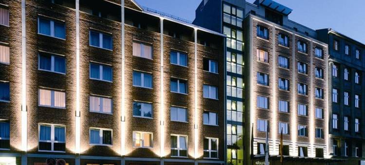 斯图加特放松酒店(Relexa Hotel Stuttgarter Hof)图片