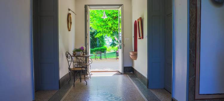 克洛斯塞雷斯(Clos Ceres)图片