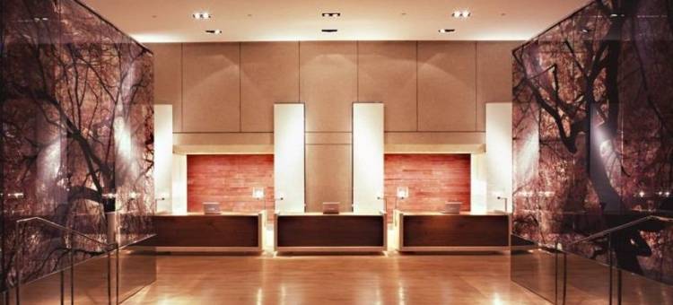 华盛顿柏悦酒店(Park Hyatt Washington DC)图片