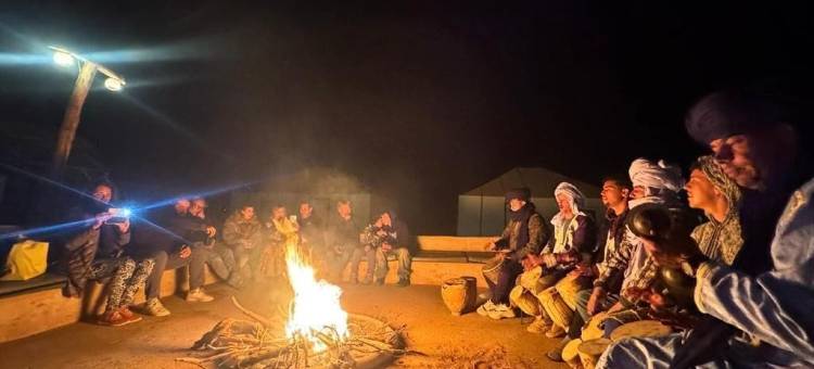 梅尔祖卡宫(KSAR MERZOUGA)图片