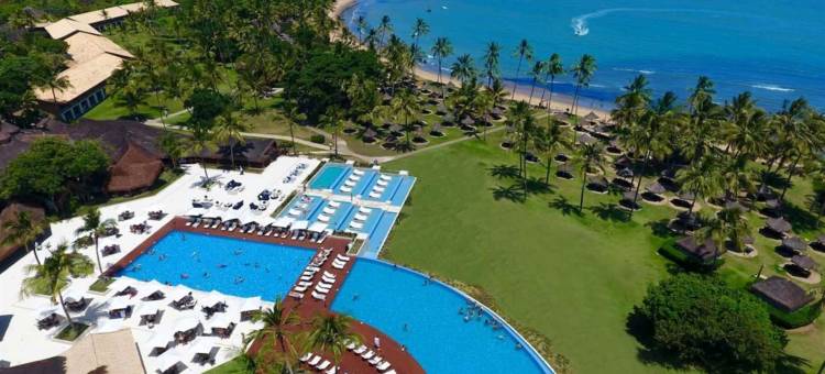 提沃利爱克雷索特普拉亚酒店(Tivoli Ecoresort Praia do Forte)图片