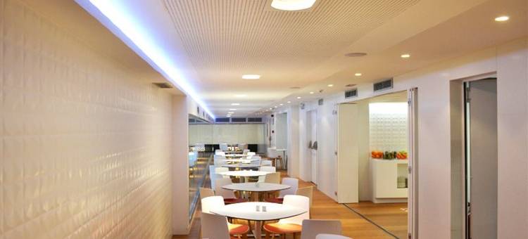 格拉纳达五感套房酒店(Hotel Maciá Granada Five Senses Rooms & Suites)图片