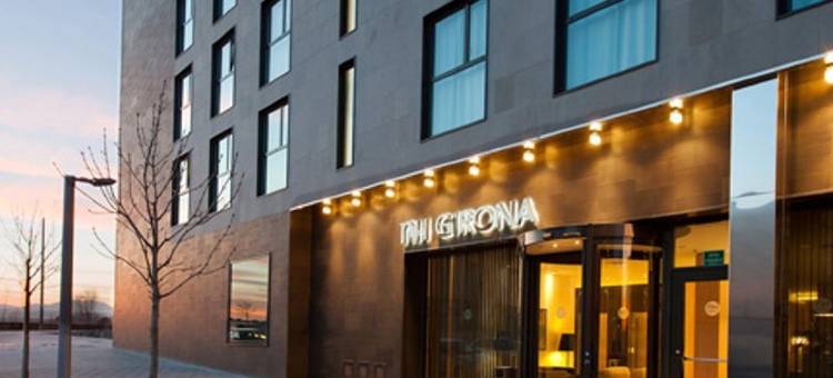 希尔顿逸林酒店(DoubleTree by Hilton Girona)图片