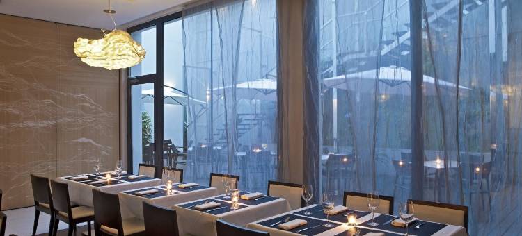 格鲁普蒂尔格兰维亚678酒店(Grupotel Gran Via 678)图片