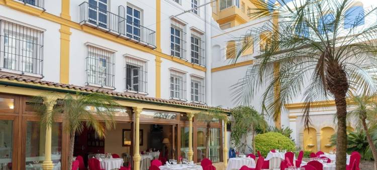 港口索霍精品酒店(Soho Boutique Puerto)图片