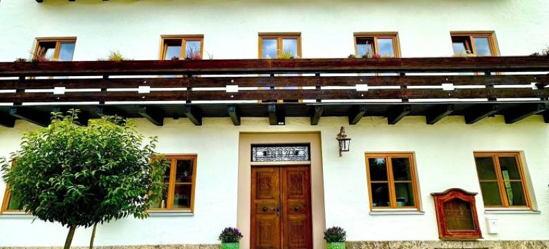 Zur Post Bergen by Rikas Hotels图片