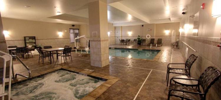 芬德利希尔顿花园酒店(Hilton Garden Inn Findlay)图片