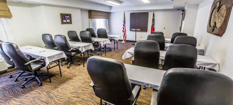 舒眠旅馆(Sleep Inn)图片