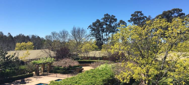 猎人谷花园美居酒店(Mercure Hunter Valley Gardens)图片