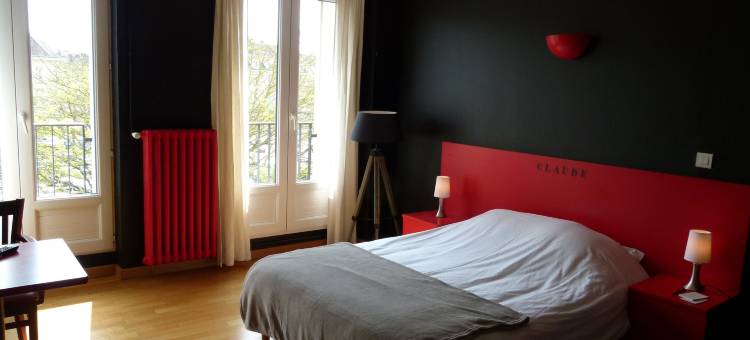 维克多酒店(Hôtel Victor)图片