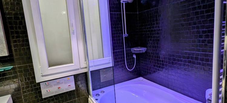 瑞雷斯福沃斯旅馆(Relais Forus Inn)图片