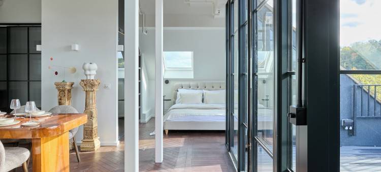 内斯特山庄(The Hill by Nestor)图片