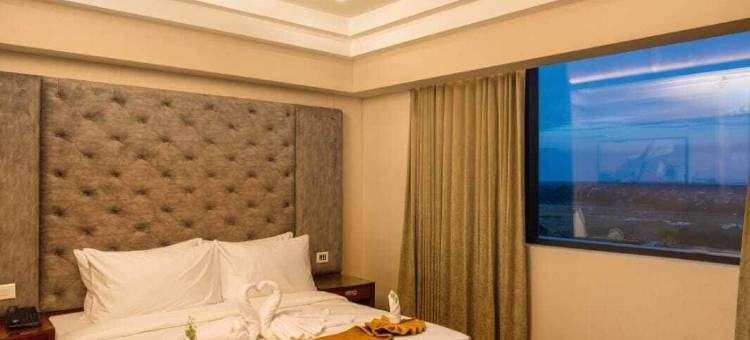 奥利维亚国际(Olivia International)图片