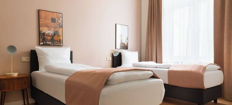 Limehome 科特赖克根特街(Limehome Kortrijk Gentsestraat)图片