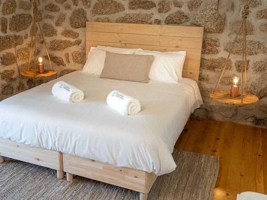 卡尔卡韦洛斯自然之家