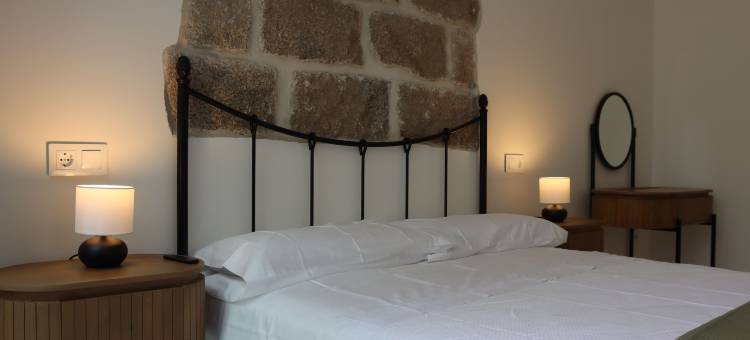 拉塔胡埃拉乡村别墅(La Tajuela Casa Rural)图片