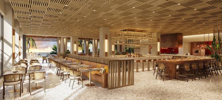 君悦大开曼度假村及水疗中心(Grand Hyatt Grand Cayman Resort Spa)图片