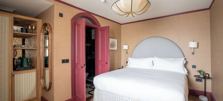 帽匠精品酒店(The Hatmaker Boutique Hotel)图片